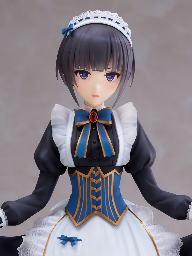 THE IDOLM@STER Cinderella Girls WAVE Chiyo Shirayuki +