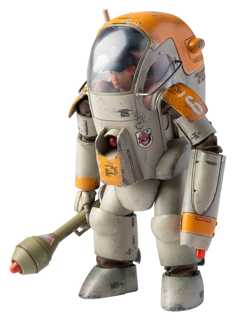 Maschinen Krieger WAVE Gustav