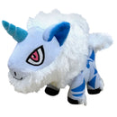 MONSTER HUNTER CAPCOM Monster Hunter Chibi plush toy Kirin