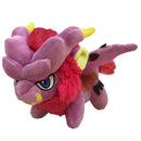 MONSTER HUNTER CAPCOM Monster Hunter Chibi plush toy Teostra