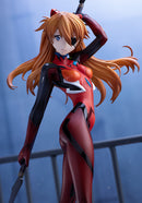 EVANGELION: 3.0+1.0 THRICE UPON A TIME HOBBY JAPAN AMAKUNI Asuka Shikinami Langley [EVA2020]