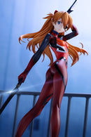 EVANGELION: 3.0+1.0 THRICE UPON A TIME HOBBY JAPAN AMAKUNI Asuka Shikinami Langley [EVA2020]