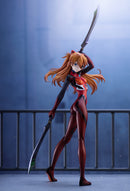 EVANGELION: 3.0+1.0 THRICE UPON A TIME HOBBY JAPAN AMAKUNI Asuka Shikinami Langley [EVA2020]