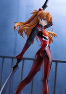 EVANGELION: 3.0+1.0 THRICE UPON A TIME HOBBY JAPAN AMAKUNI Asuka Shikinami Langley [EVA2020]