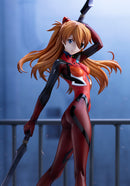EVANGELION: 3.0+1.0 THRICE UPON A TIME HOBBY JAPAN AMAKUNI Asuka Shikinami Langley [EVA2020]
