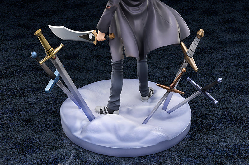 Fate/kaleid liner Prisma Illya the Movie: Sekka no Chikai HOBBY JAPAN Shirou Emiya