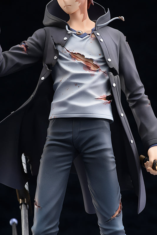 Fate/kaleid liner Prisma Illya the Movie: Sekka no Chikai HOBBY JAPAN Shirou Emiya