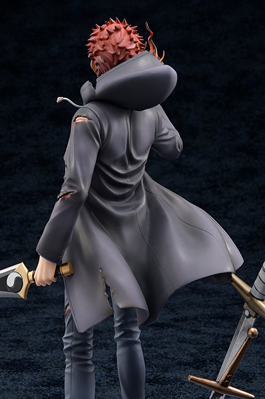 Fate/kaleid liner Prisma Illya the Movie: Sekka no Chikai HOBBY JAPAN Shirou Emiya