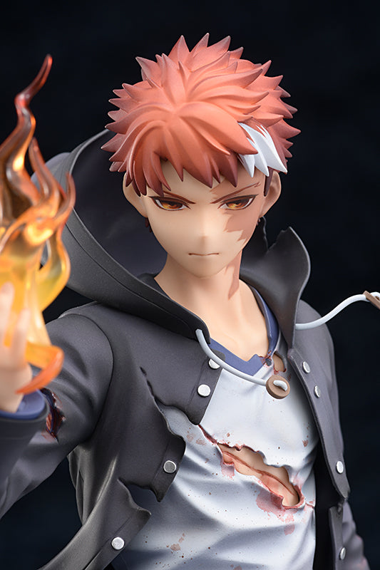 Fate/kaleid liner Prisma Illya the Movie: Sekka no Chikai HOBBY JAPAN Shirou Emiya