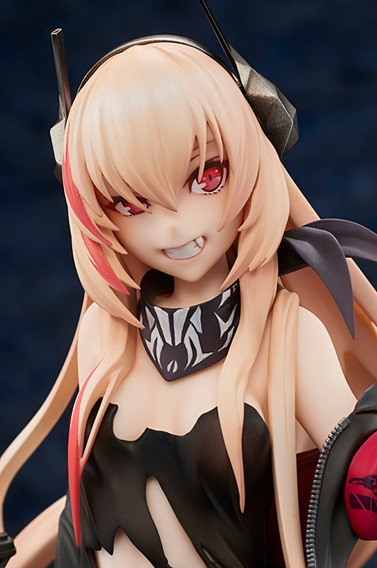 Dolls' Front Line HOBBY JAPAN  M4 SOPMOD II