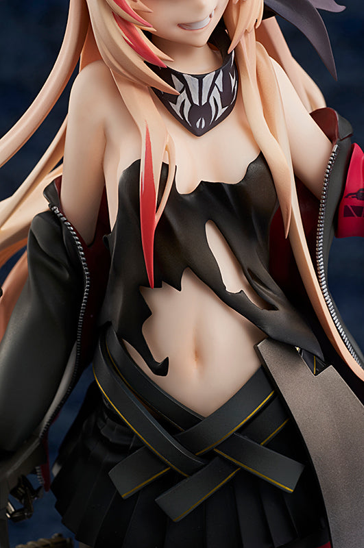 Dolls' Front Line HOBBY JAPAN  M4 SOPMOD II