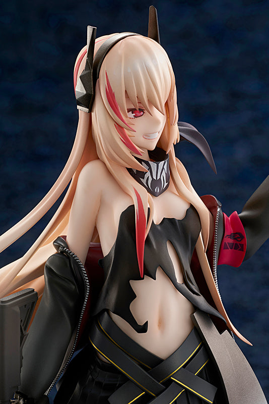 Dolls' Front Line HOBBY JAPAN  M4 SOPMOD II