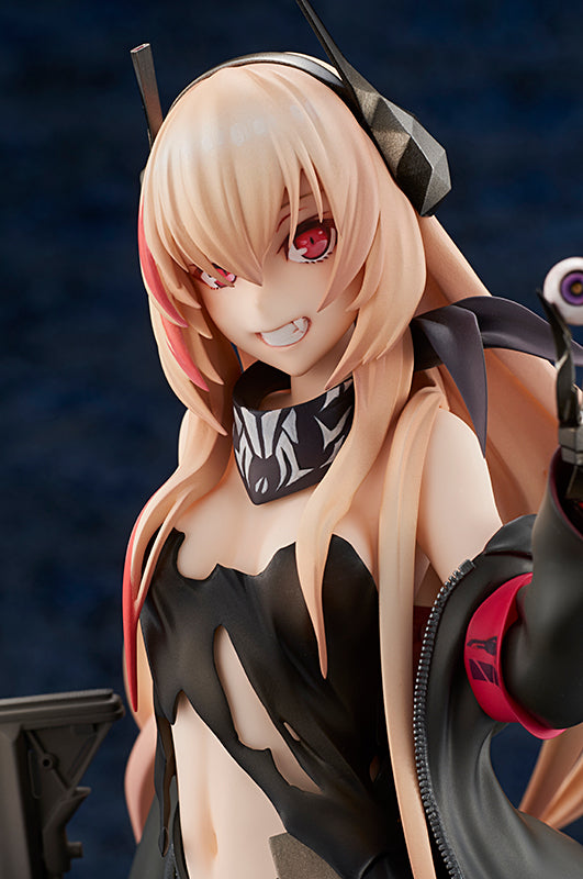 Dolls' Front Line HOBBY JAPAN  M4 SOPMOD II