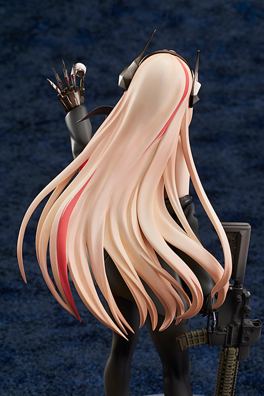 Dolls' Front Line HOBBY JAPAN  M4 SOPMOD II