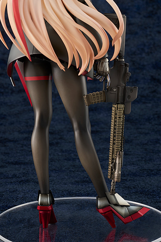 Dolls' Front Line HOBBY JAPAN  M4 SOPMOD II