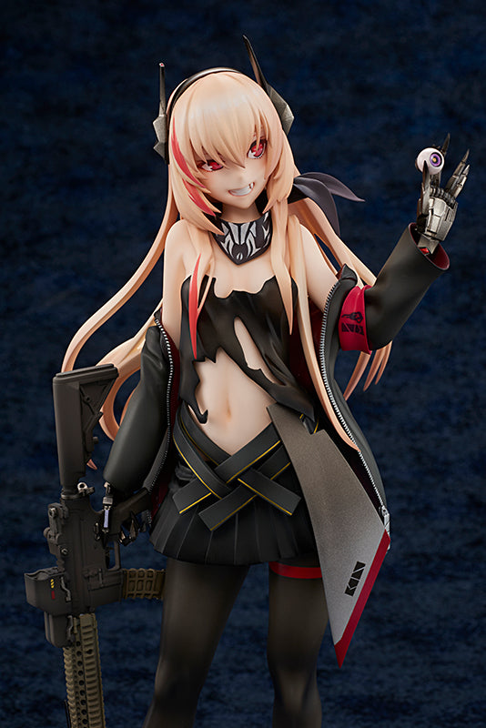 Dolls' Front Line HOBBY JAPAN  M4 SOPMOD II