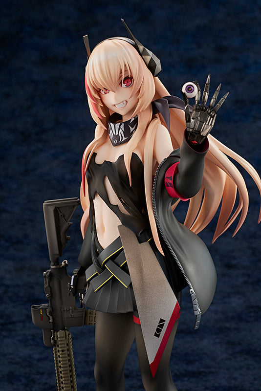 Dolls' Front Line HOBBY JAPAN  M4 SOPMOD II