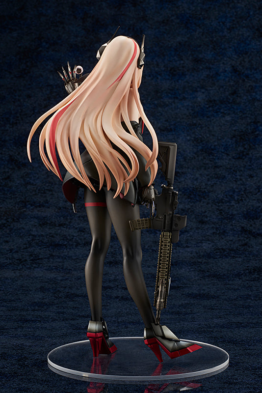 Dolls' Front Line HOBBY JAPAN  M4 SOPMOD II
