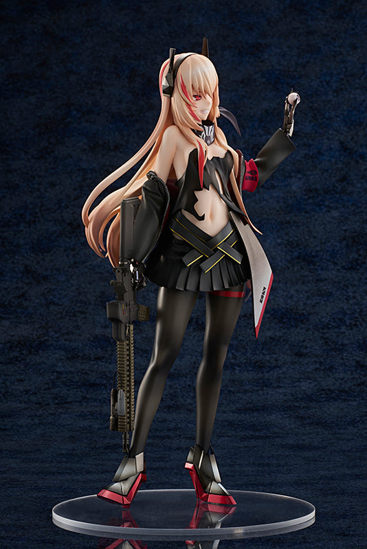 Dolls' Front Line HOBBY JAPAN  M4 SOPMOD II