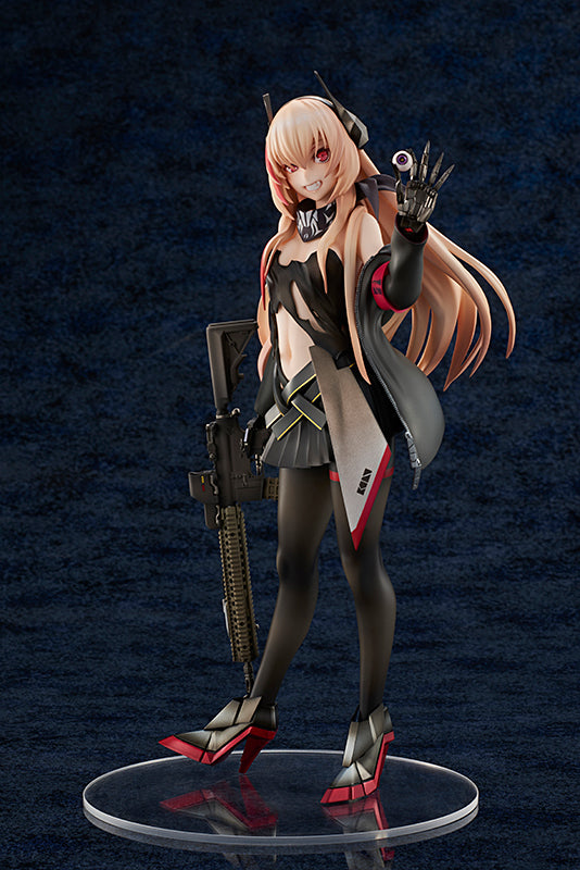 Dolls' Front Line HOBBY JAPAN  M4 SOPMOD II