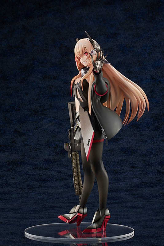 Dolls' Front Line HOBBY JAPAN  M4 SOPMOD II