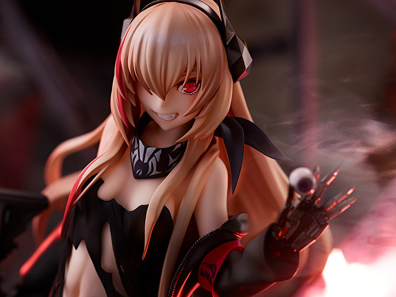 Dolls' Front Line HOBBY JAPAN  M4 SOPMOD II