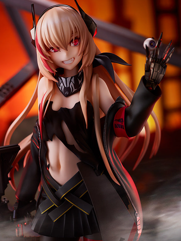 Dolls' Front Line HOBBY JAPAN  M4 SOPMOD II
