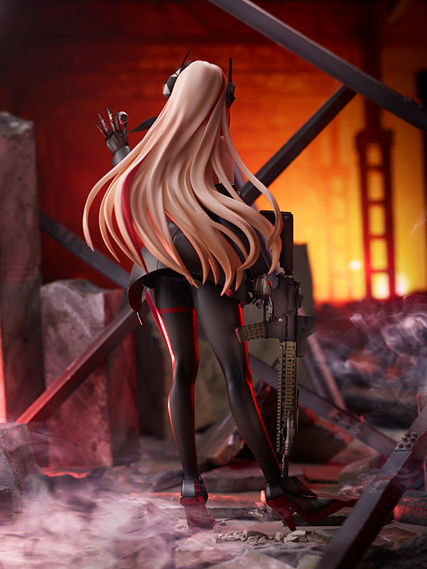 Dolls' Front Line HOBBY JAPAN  M4 SOPMOD II