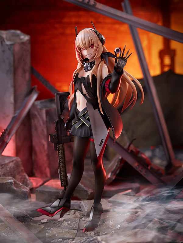 Dolls' Front Line HOBBY JAPAN  M4 SOPMOD II