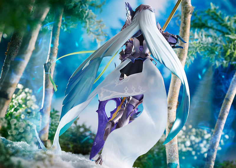 Fate/Grand Order HOBBY JAPAN Lancer - Brynhild