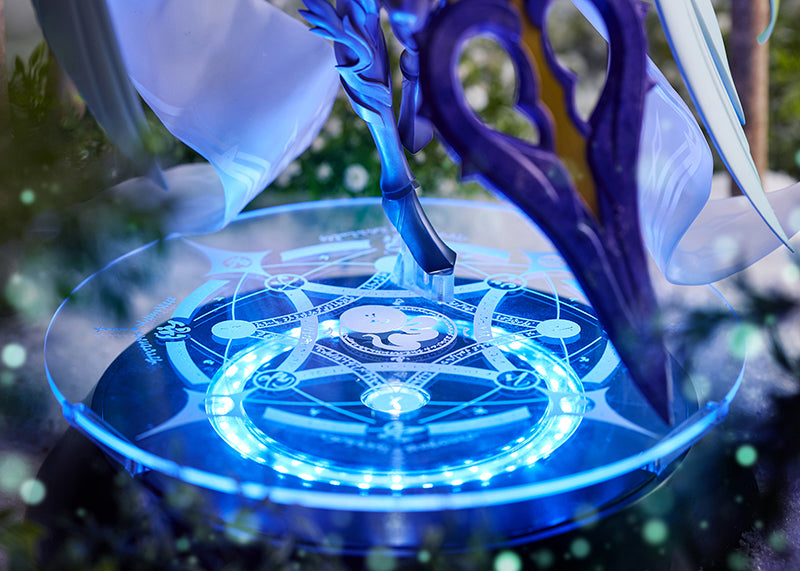 Fate/Grand Order HOBBY JAPAN Lancer - Brynhild LIMITED Ver.