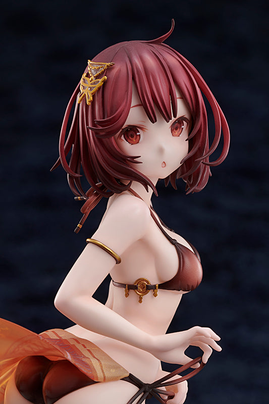 The Alchemist of the Mysterious Book AmiAmi x AMAKUNI Sophie Neuenmuller Swimsuit Ver.