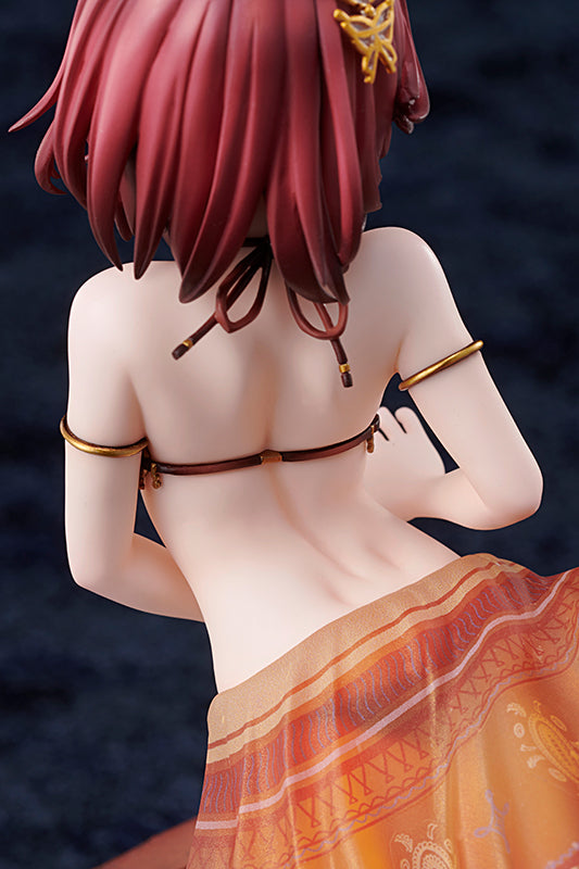 The Alchemist of the Mysterious Book AmiAmi x AMAKUNI Sophie Neuenmuller Swimsuit Ver.