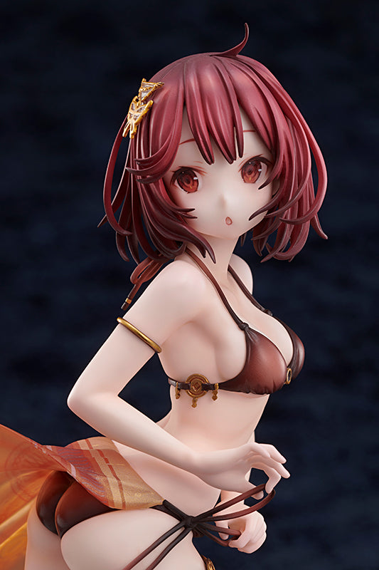 The Alchemist of the Mysterious Book AmiAmi x AMAKUNI Sophie Neuenmuller Swimsuit Ver.