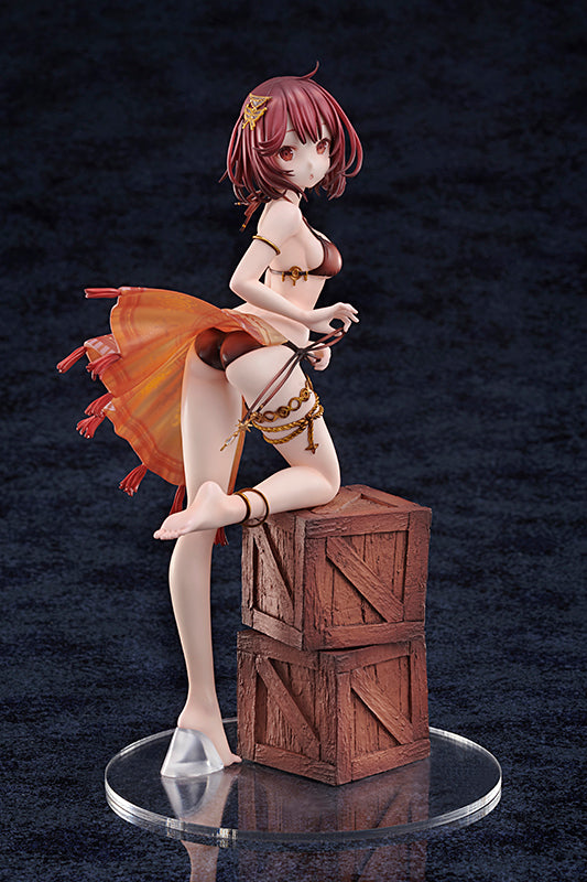 The Alchemist of the Mysterious Book AmiAmi x AMAKUNI Sophie Neuenmuller Swimsuit Ver.