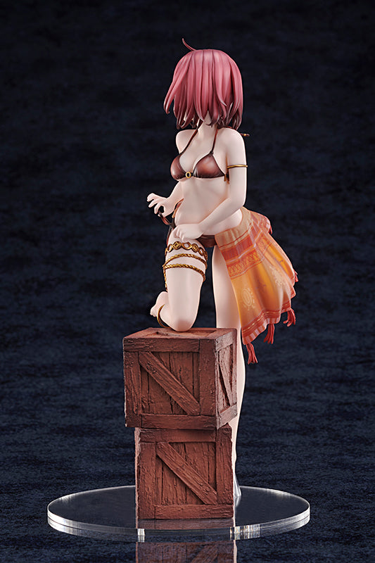 The Alchemist of the Mysterious Book AmiAmi x AMAKUNI Sophie Neuenmuller Swimsuit Ver.