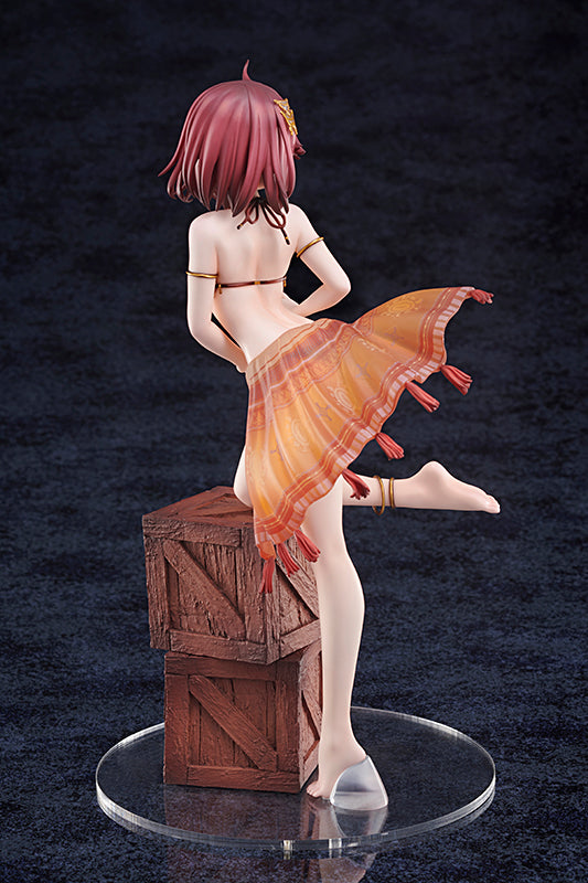 The Alchemist of the Mysterious Book AmiAmi x AMAKUNI Sophie Neuenmuller Swimsuit Ver.