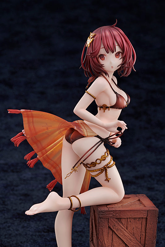 The Alchemist of the Mysterious Book AmiAmi x AMAKUNI Sophie Neuenmuller Swimsuit Ver.