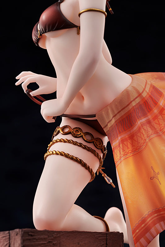 The Alchemist of the Mysterious Book AmiAmi x AMAKUNI Sophie Neuenmuller Swimsuit Ver.