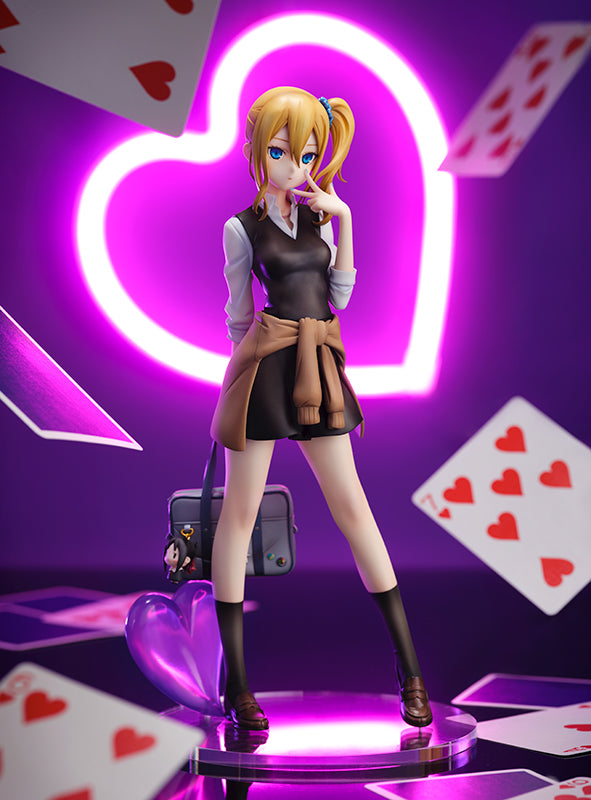 Kaguya-sama: Love Is War? -The Geniuses' War of Love and Brains- HOBBY JAPAN Ai Hayasaka