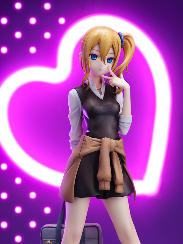 Kaguya-sama: Love Is War? -The Geniuses' War of Love and Brains- HOBBY JAPAN Ai Hayasaka