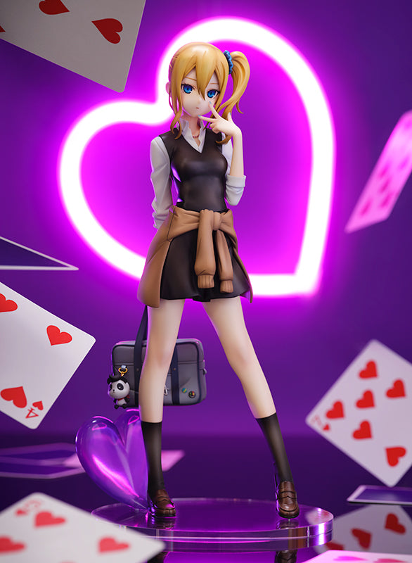 Kaguya-sama: Love Is War? -The Geniuses' War of Love and Brains- HOBBY JAPAN Ai Hayasaka