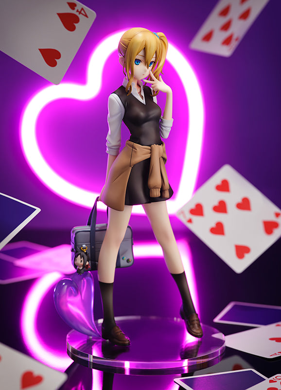 Kaguya-sama: Love Is War? -The Geniuses' War of Love and Brains- HOBBY JAPAN Ai Hayasaka