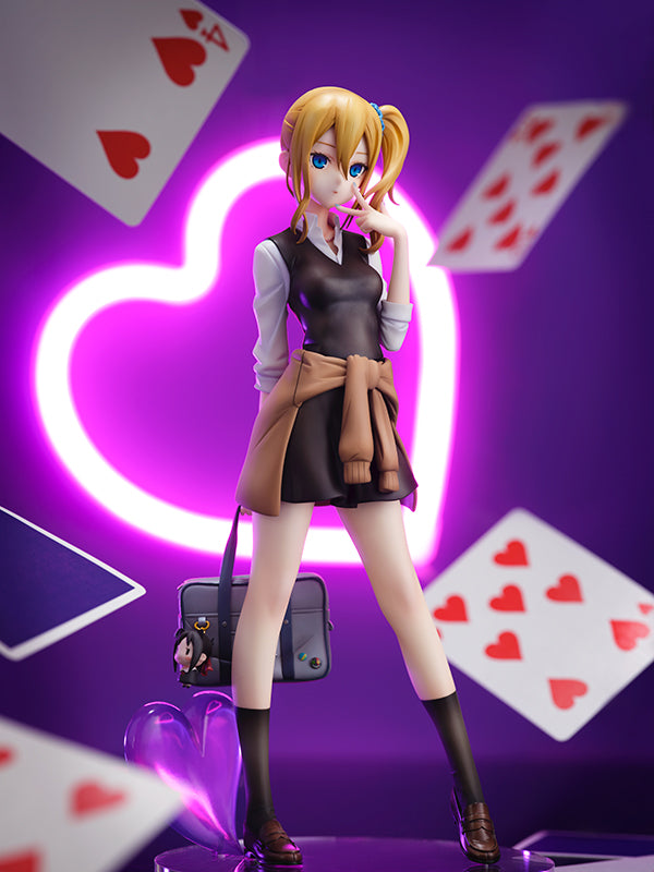 Kaguya-sama: Love Is War? -The Geniuses' War of Love and Brains- HOBBY JAPAN Ai Hayasaka