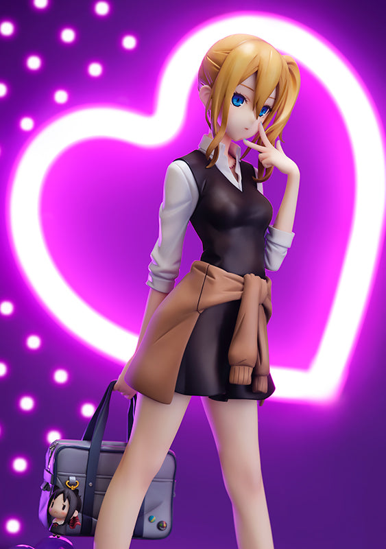 Kaguya-sama: Love Is War? -The Geniuses' War of Love and Brains- HOBBY JAPAN Ai Hayasaka