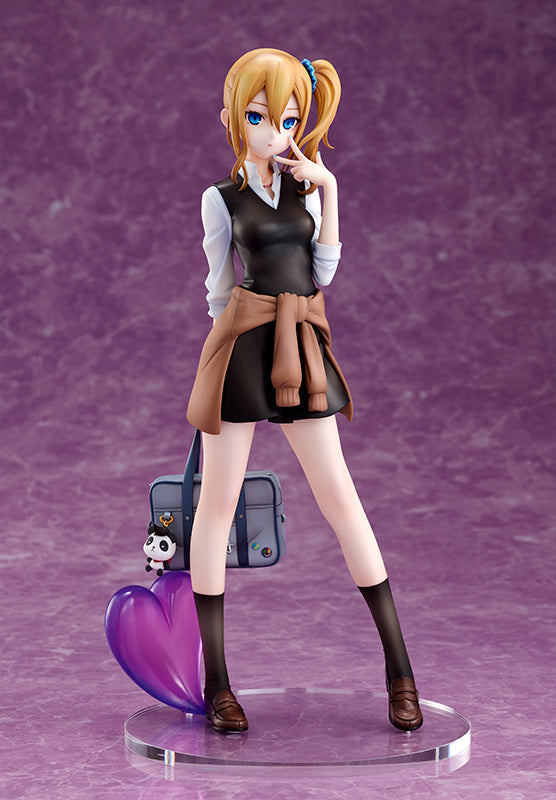 Kaguya-sama: Love Is War? -The Geniuses' War of Love and Brains- HOBBY JAPAN Ai Hayasaka