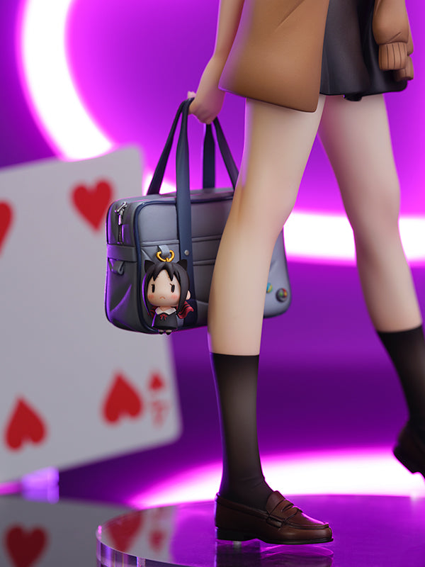 Kaguya-sama: Love Is War? -The Geniuses' War of Love and Brains- HOBBY JAPAN Ai Hayasaka