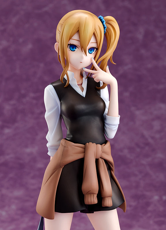 Kaguya-sama: Love Is War? -The Geniuses' War of Love and Brains- HOBBY JAPAN Ai Hayasaka