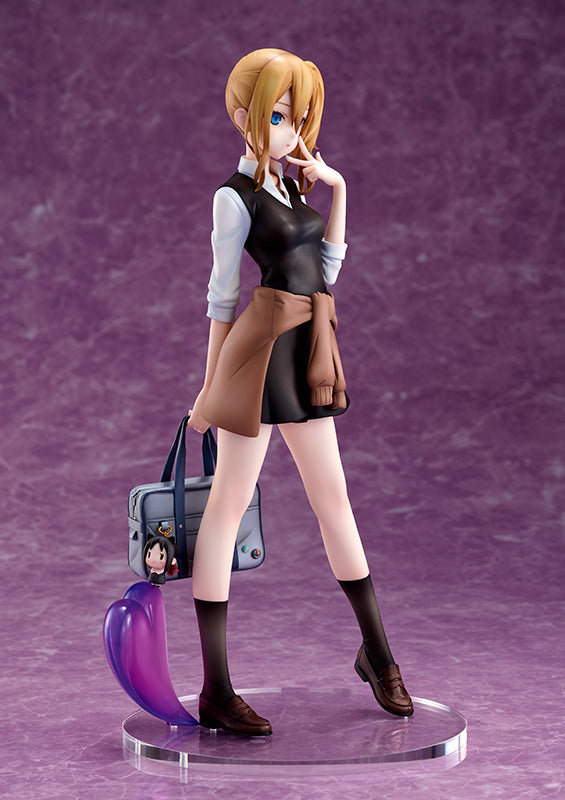 Kaguya-sama: Love Is War? -The Geniuses' War of Love and Brains- HOBBY JAPAN Ai Hayasaka