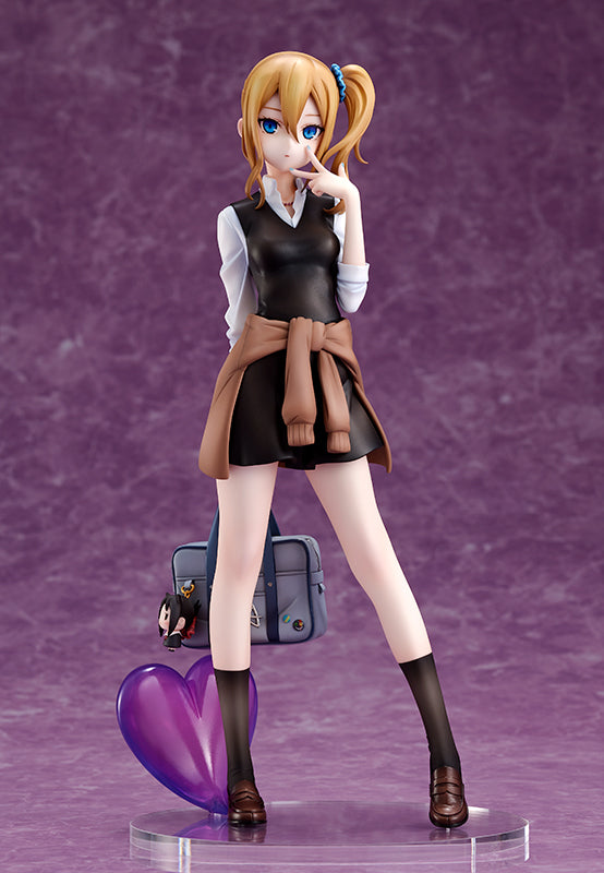 Kaguya-sama: Love Is War? -The Geniuses' War of Love and Brains- HOBBY JAPAN Ai Hayasaka